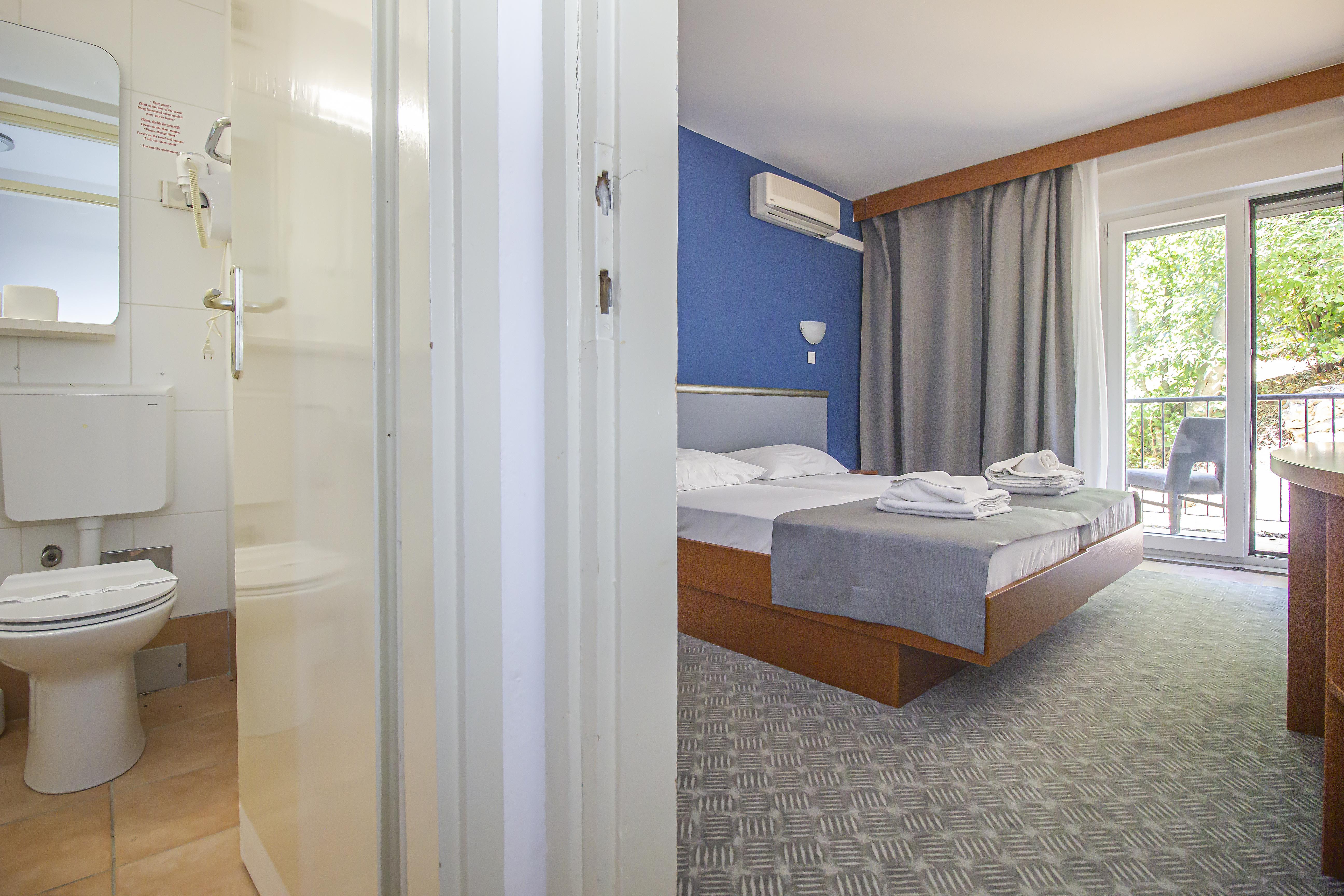 Hotel Лумбарда Экстерьер фото